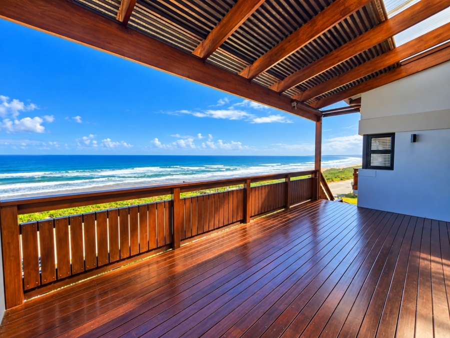 4 Bedroom Property for Sale in Kleinkrantz Western Cape